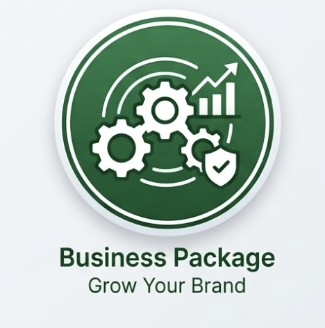 Business Package