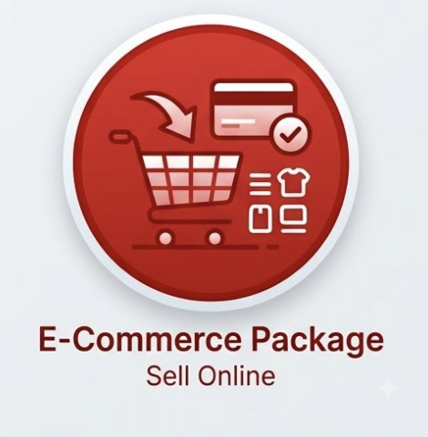 E-Commerce Package